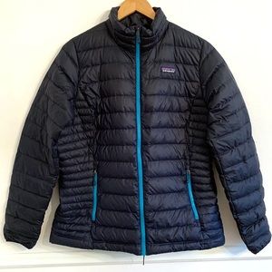 Patagonia Down Jacket